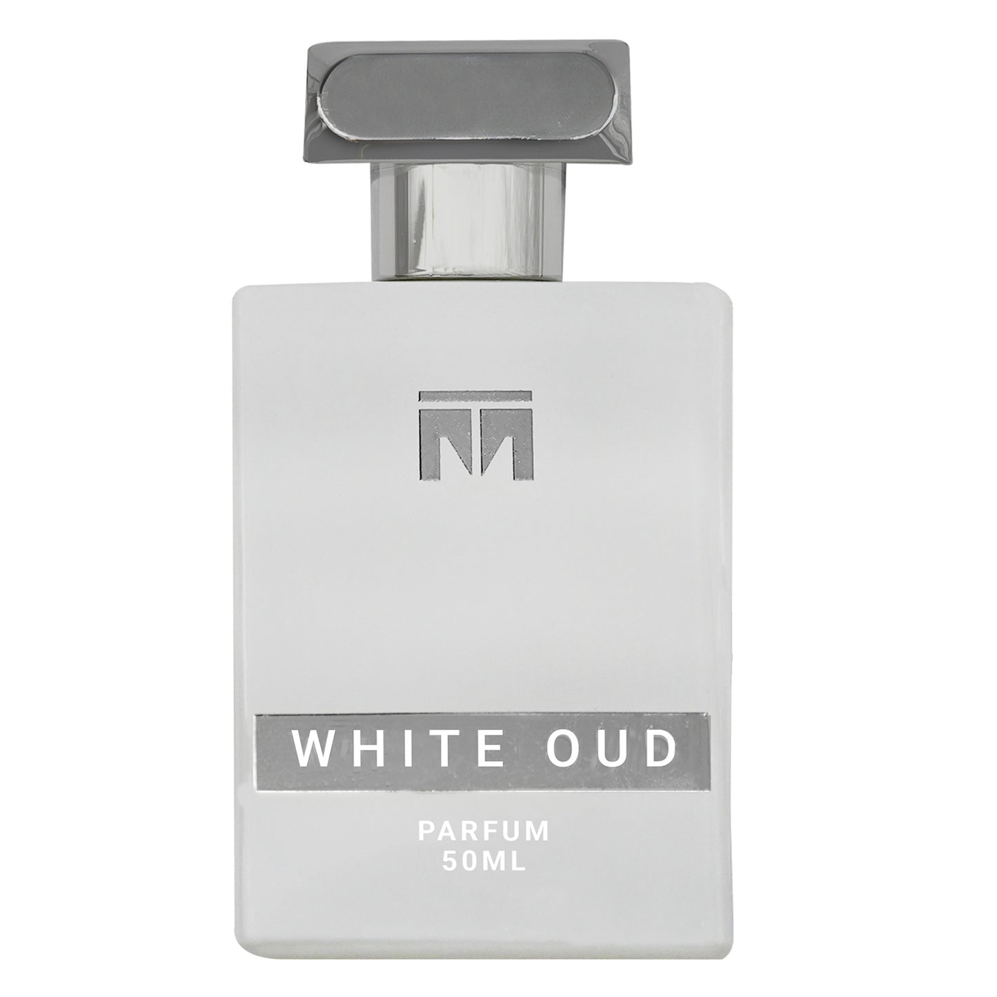 WHITE OUD OWN CREATION - 50ml