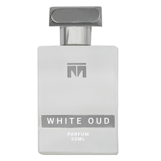 WHITE OUD OWN CREATION