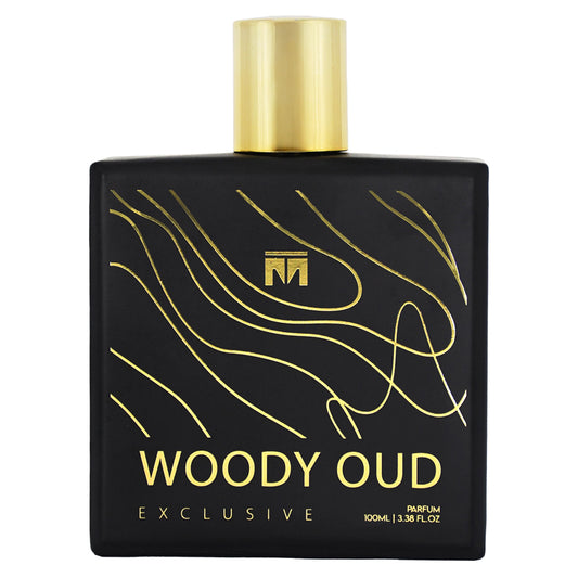 WOODY OUD