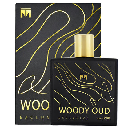 WOODY OUD