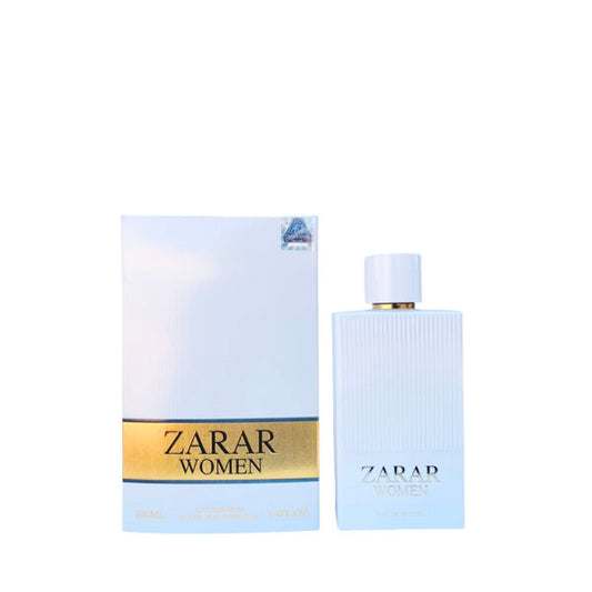 ZARAR WOMEN EDP 100ML