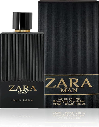 ZARA MAN EDP 100ML