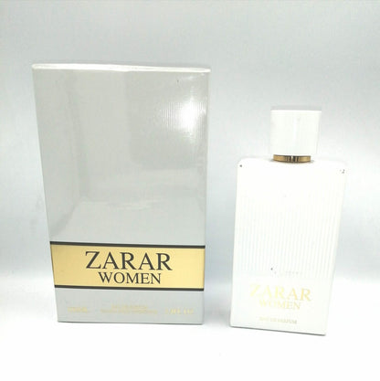 ZARAR WOMEN EDP 100ML