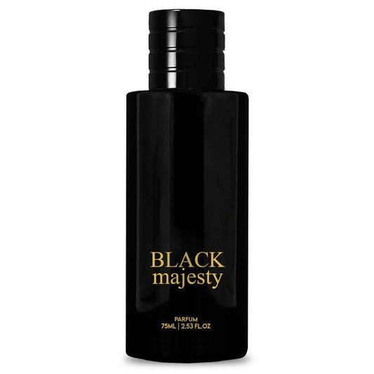 BLACK MAJESTY – 75ML