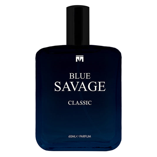 BLUE SAVAGE CLASSIC DESIGNER - 60ml