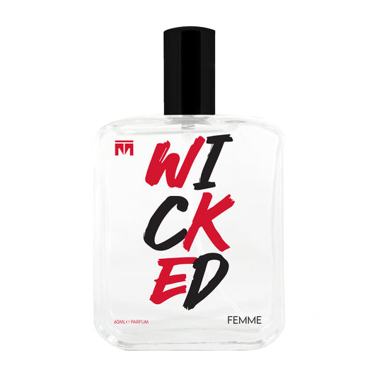 WICKED FEMME = 60ml