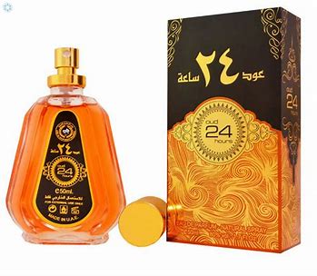 Oud 24 Hours 50ml