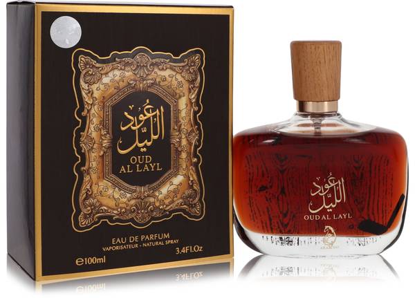 Oud Al Layl Arabiyat 100ml